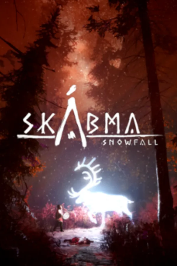 Skábma: Snowfall