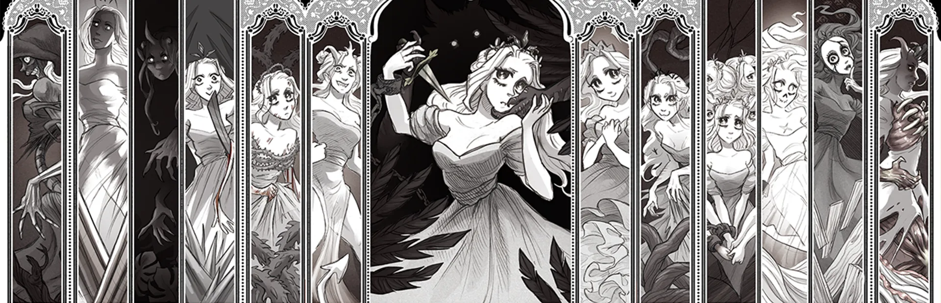 Slay the Princess