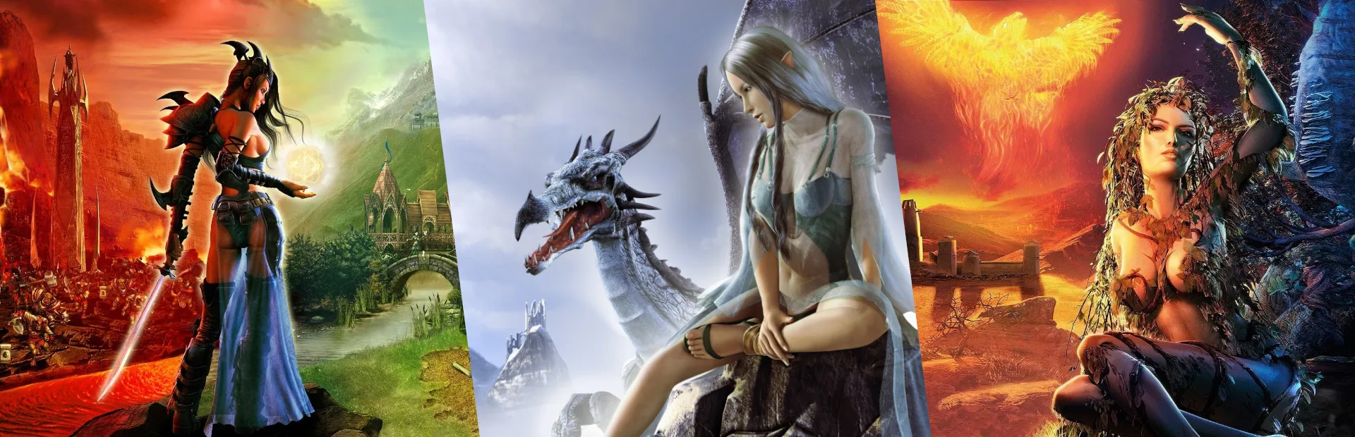 SpellForce - Platinum Edition