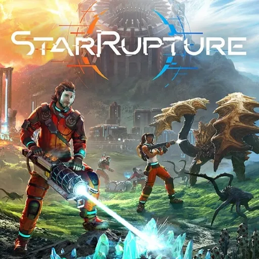 StarRupture