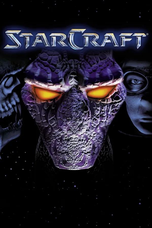 StarCraft + Brood War (1998)
