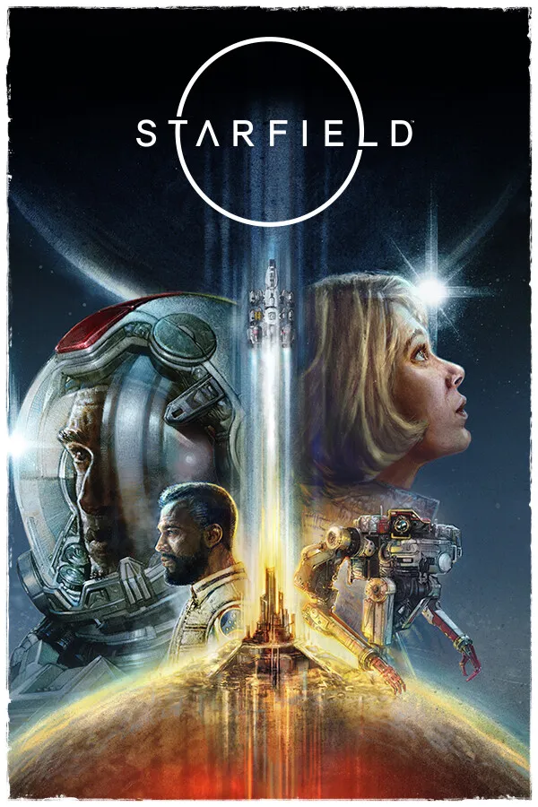 Starfield
