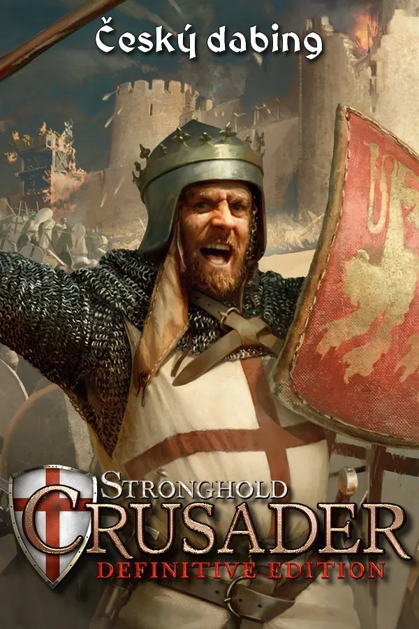 Stronghold Crusader: Definitive Edition