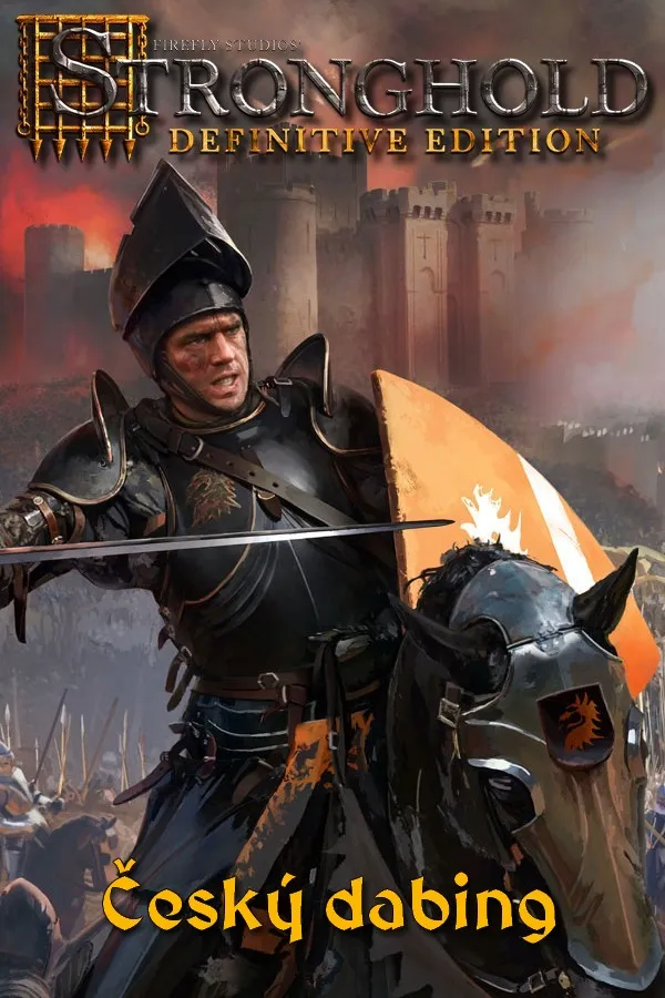 Stronghold: Definitive Edition