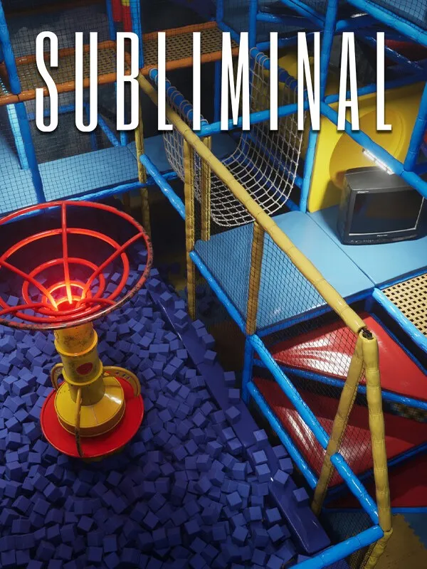 Subliminal: Episode 1
