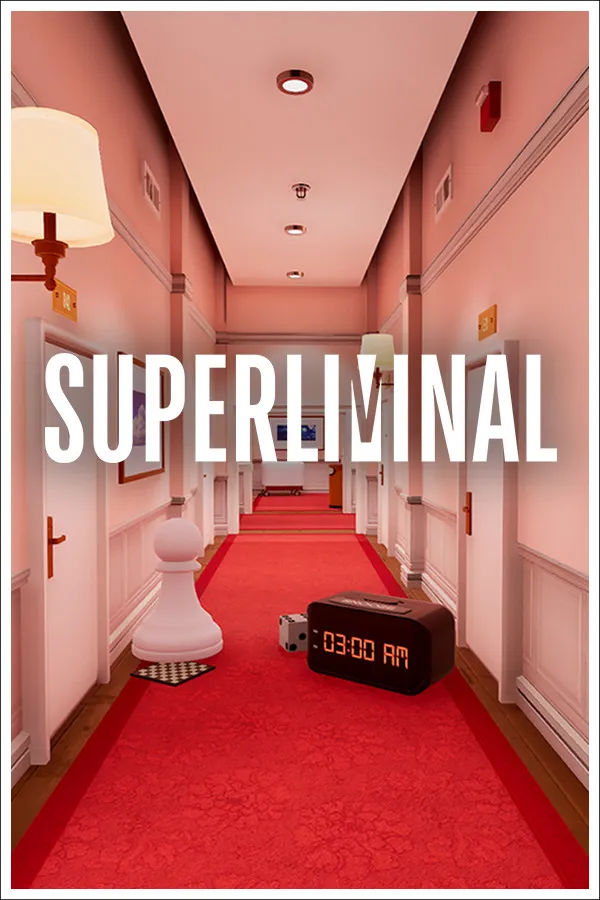 Superliminal