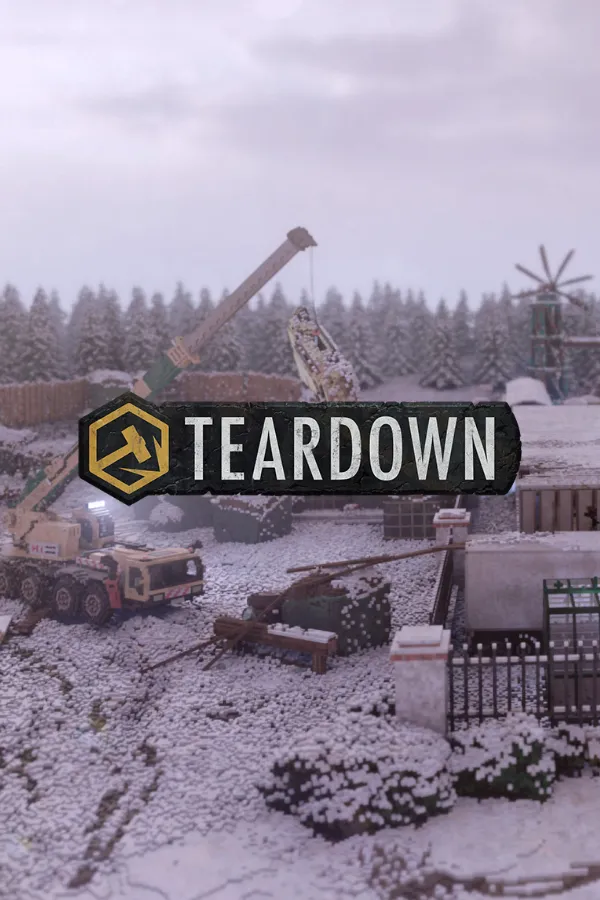 Teardown
