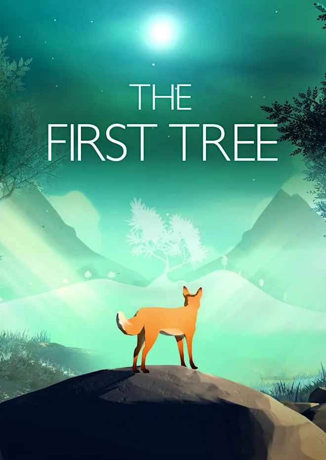 The First Tree