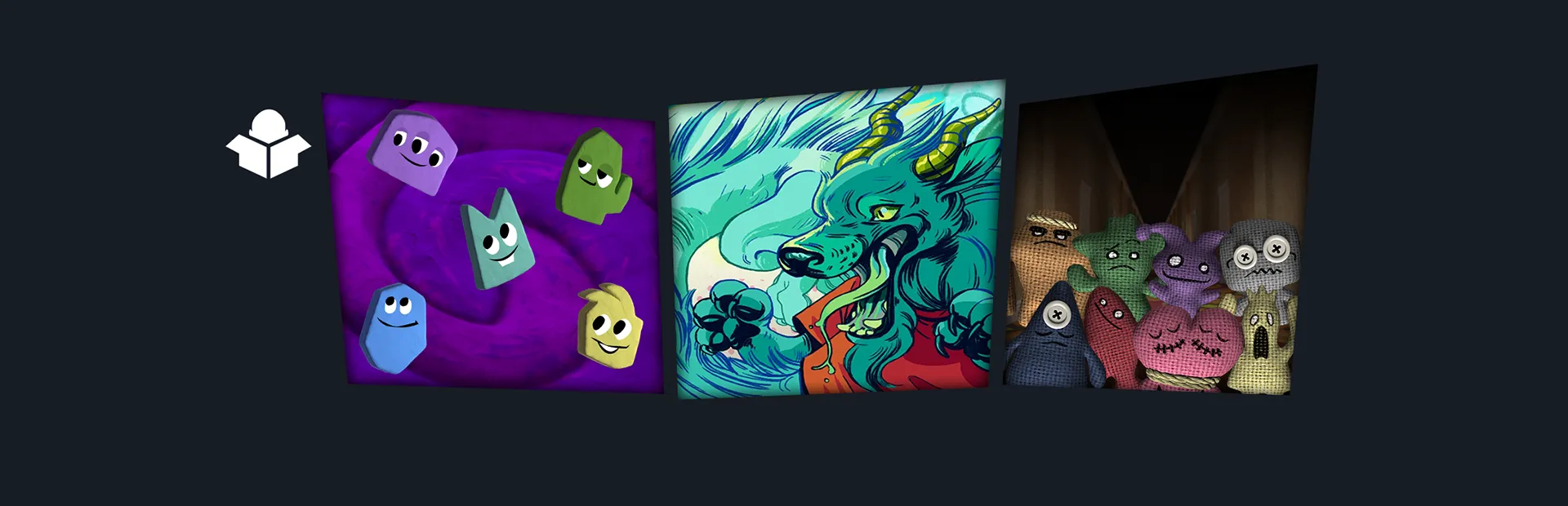 The Jackbox Party Starter