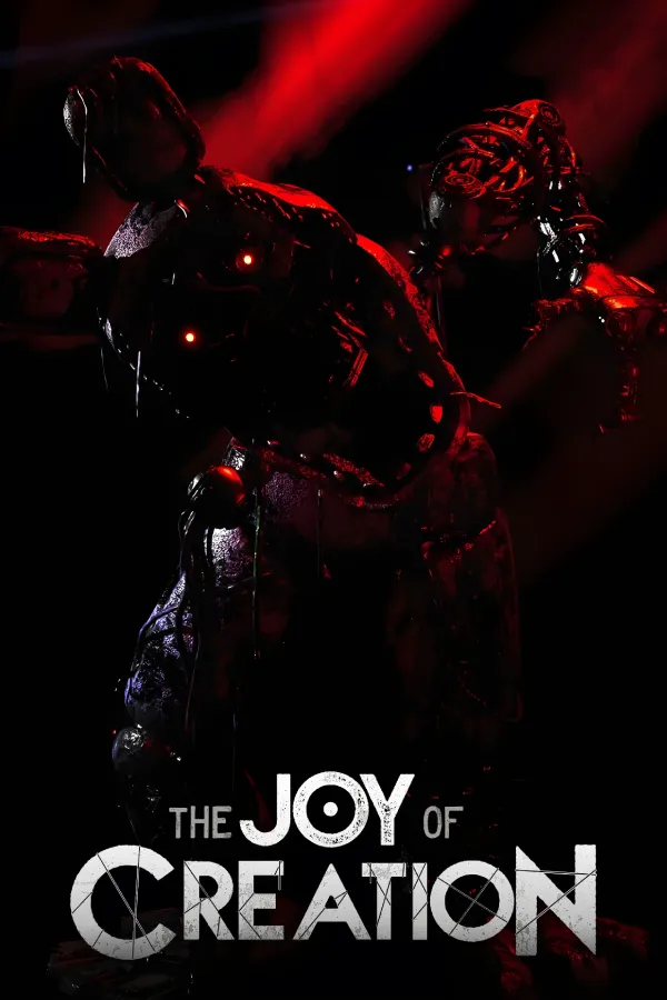 The Joy of Creation DEMO