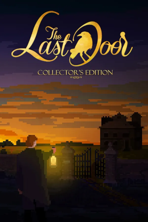 The Last Door - Collector's Edition