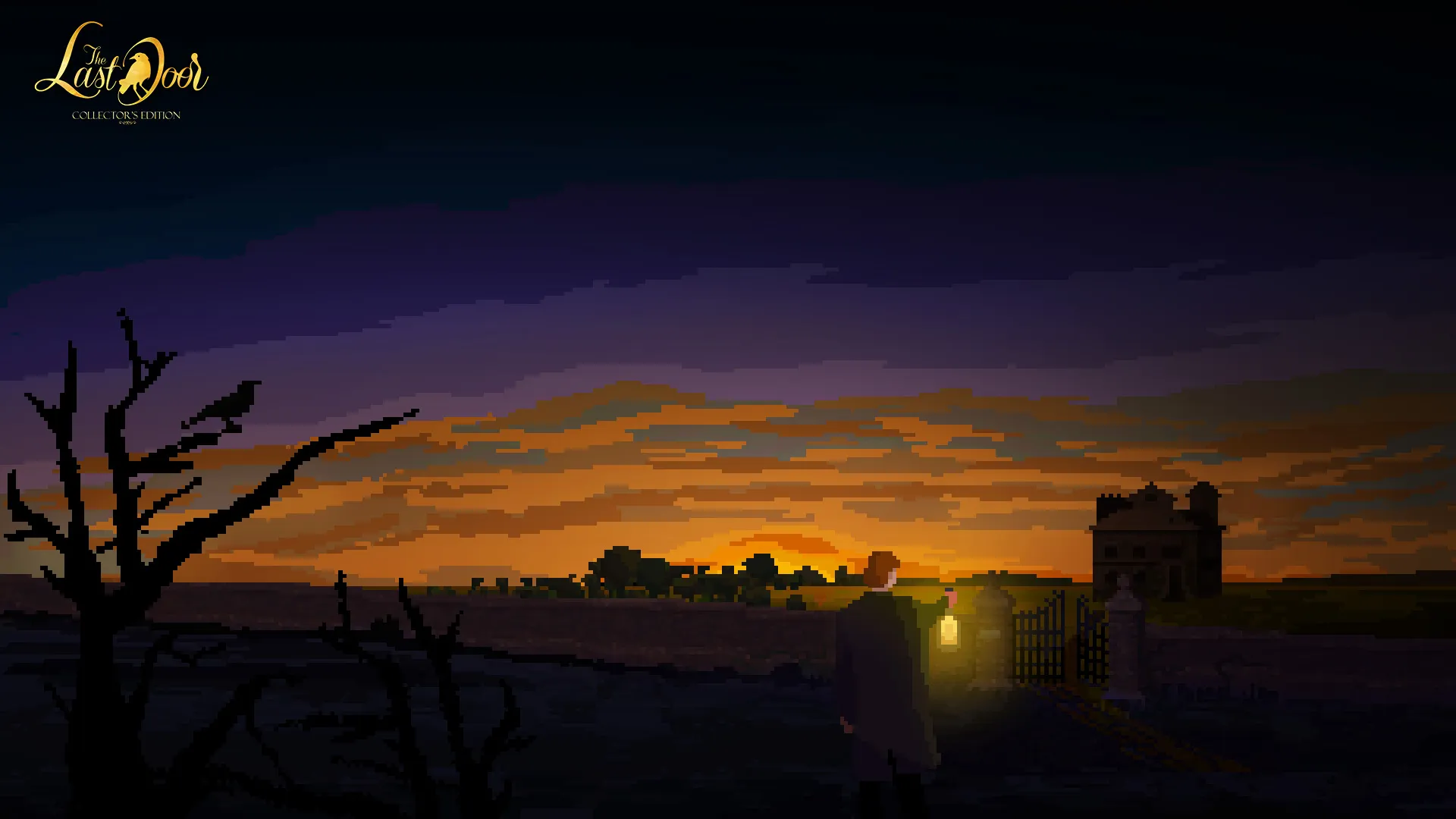 The Last Door - Collector's Edition