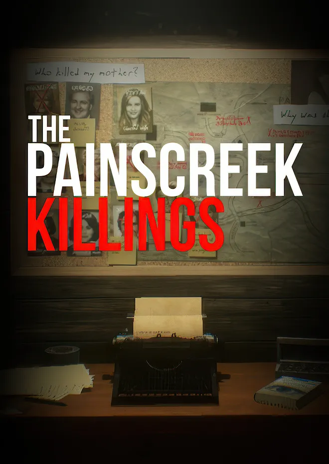 The Painscreek Killings