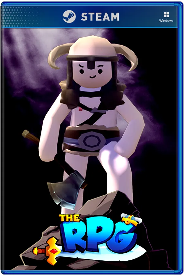 The RPG