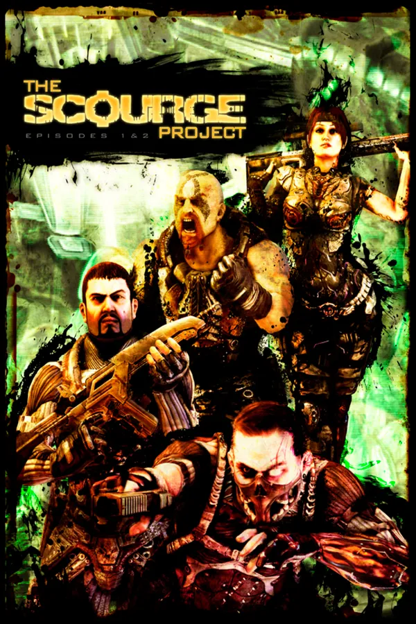 The Scourge Project