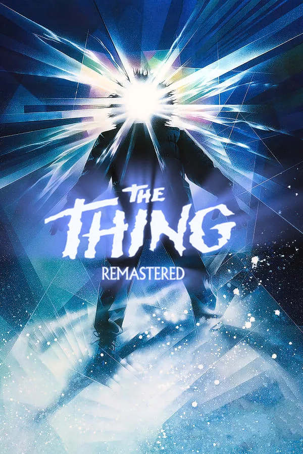 The Thing Remastered (2002)