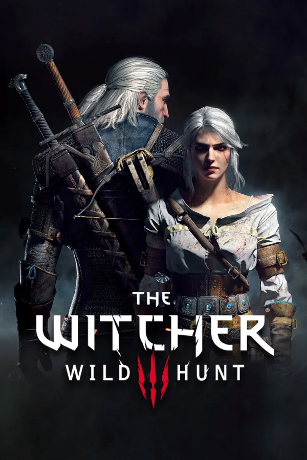The Witcher 3: Wild Hunt — Remastered DABING