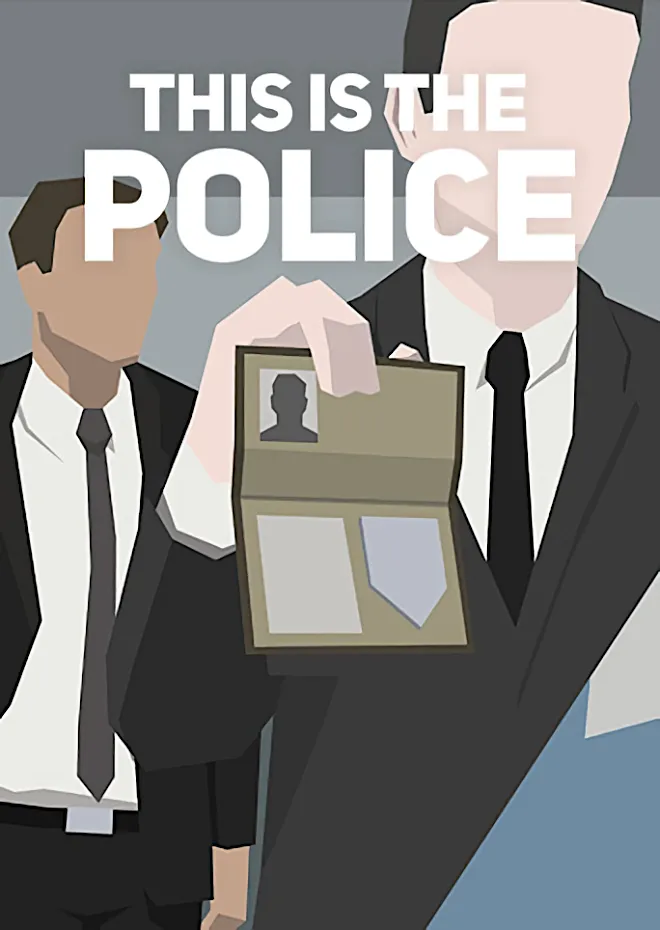 This is the Police