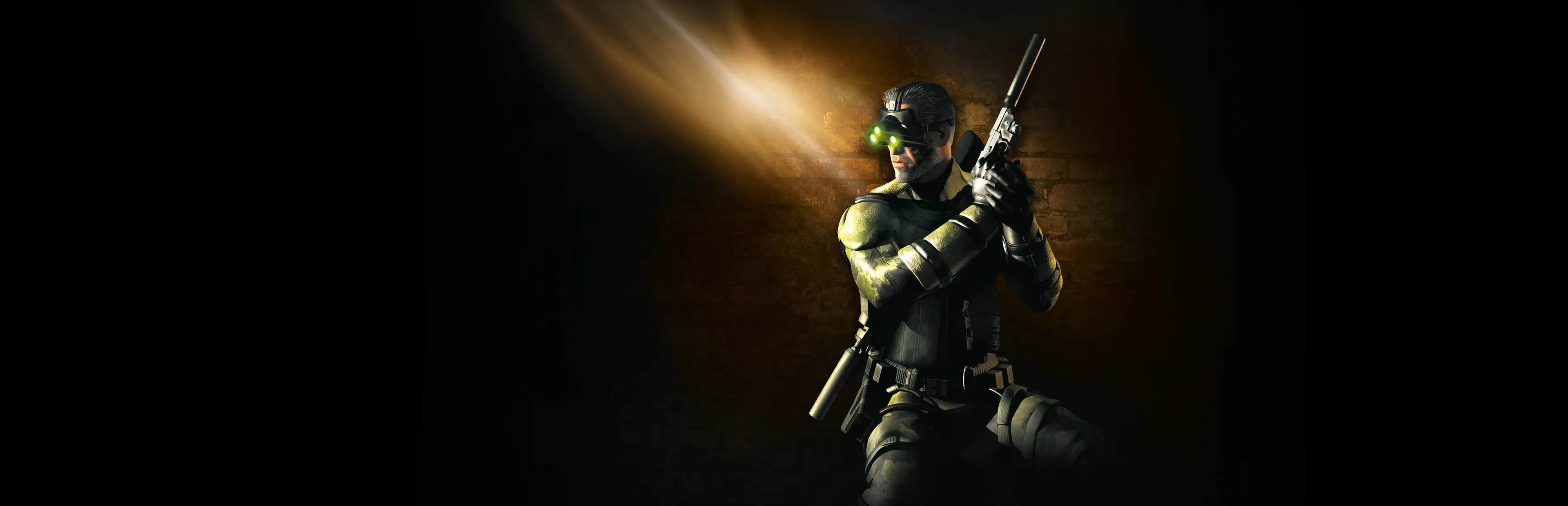 Tom Clancy's Splinter Cell: Pandora Tomorrow
