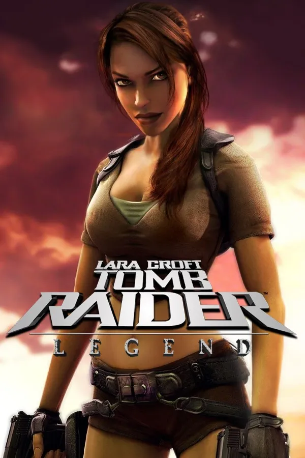 Tomb Raider: Legend