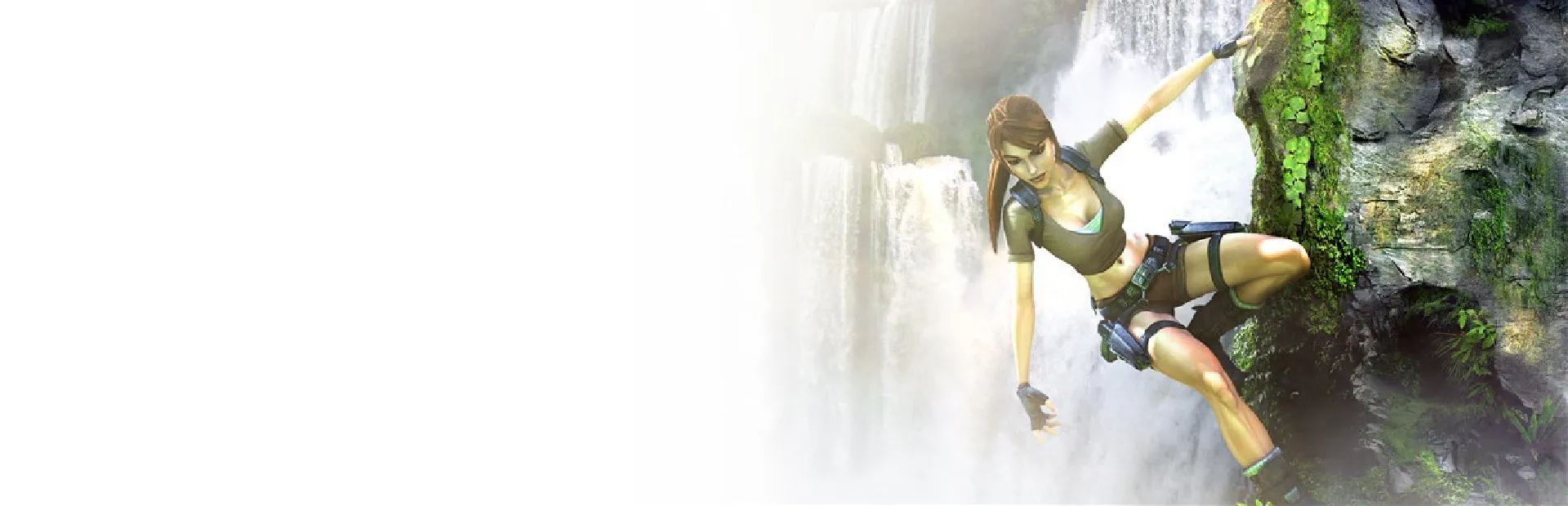 Tomb Raider: Legend
