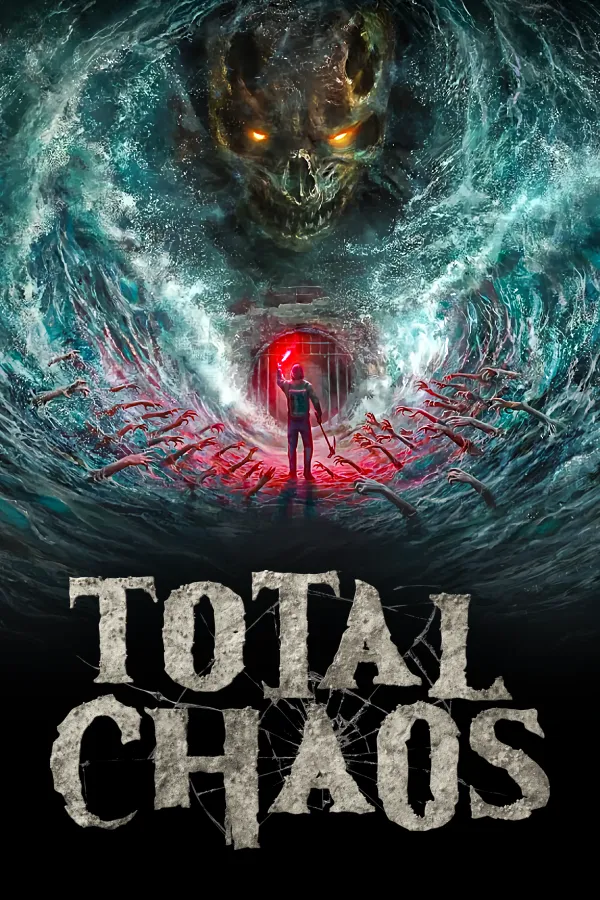 Total Chaos