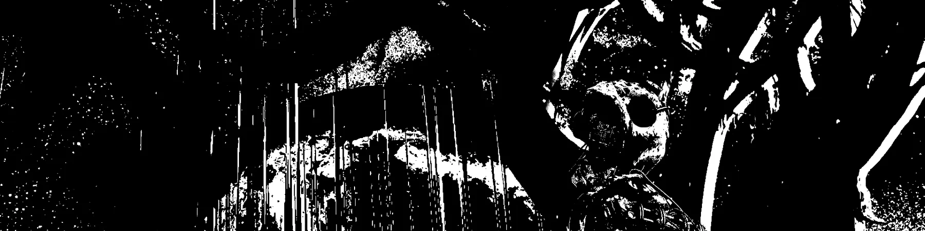 Toys in the Dark: Rebirth