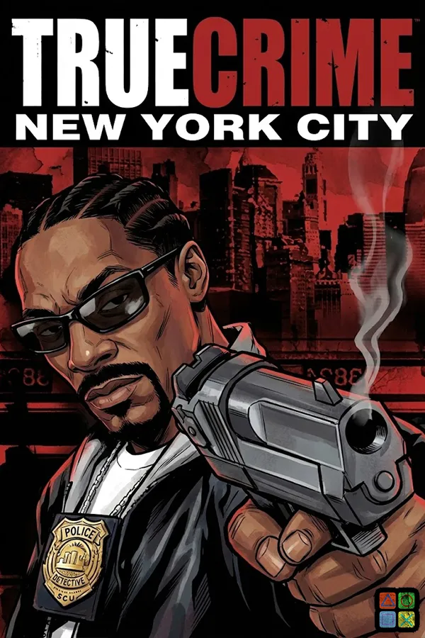 True Crime: New York City