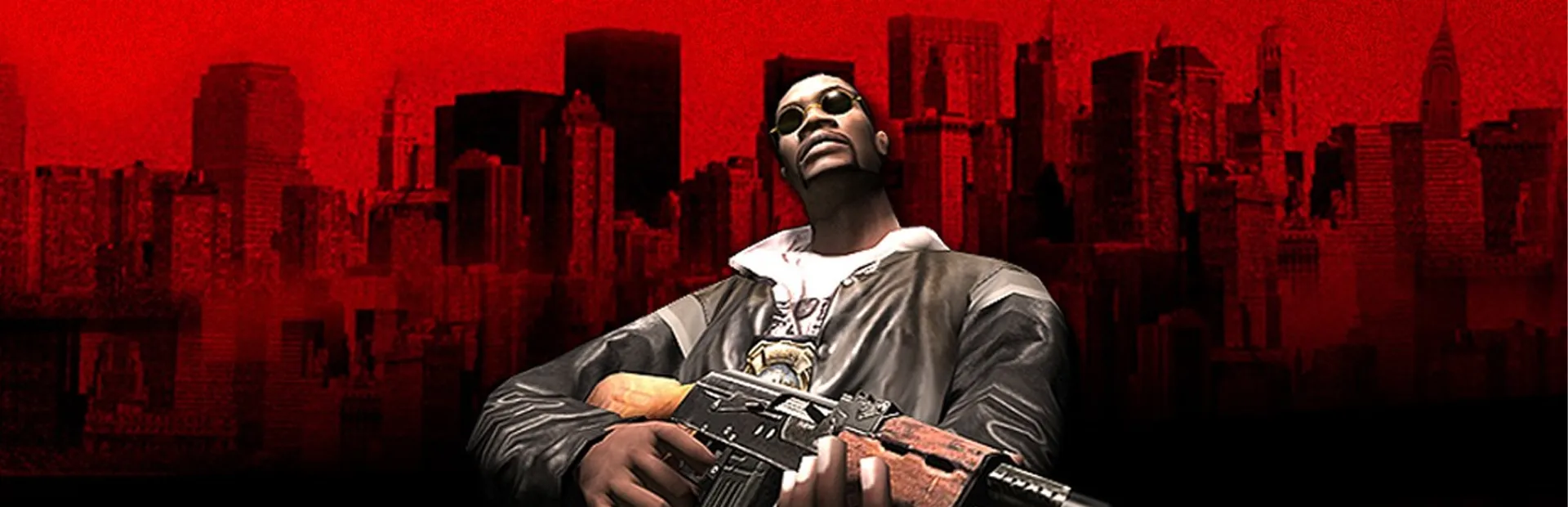 True Crime: New York City