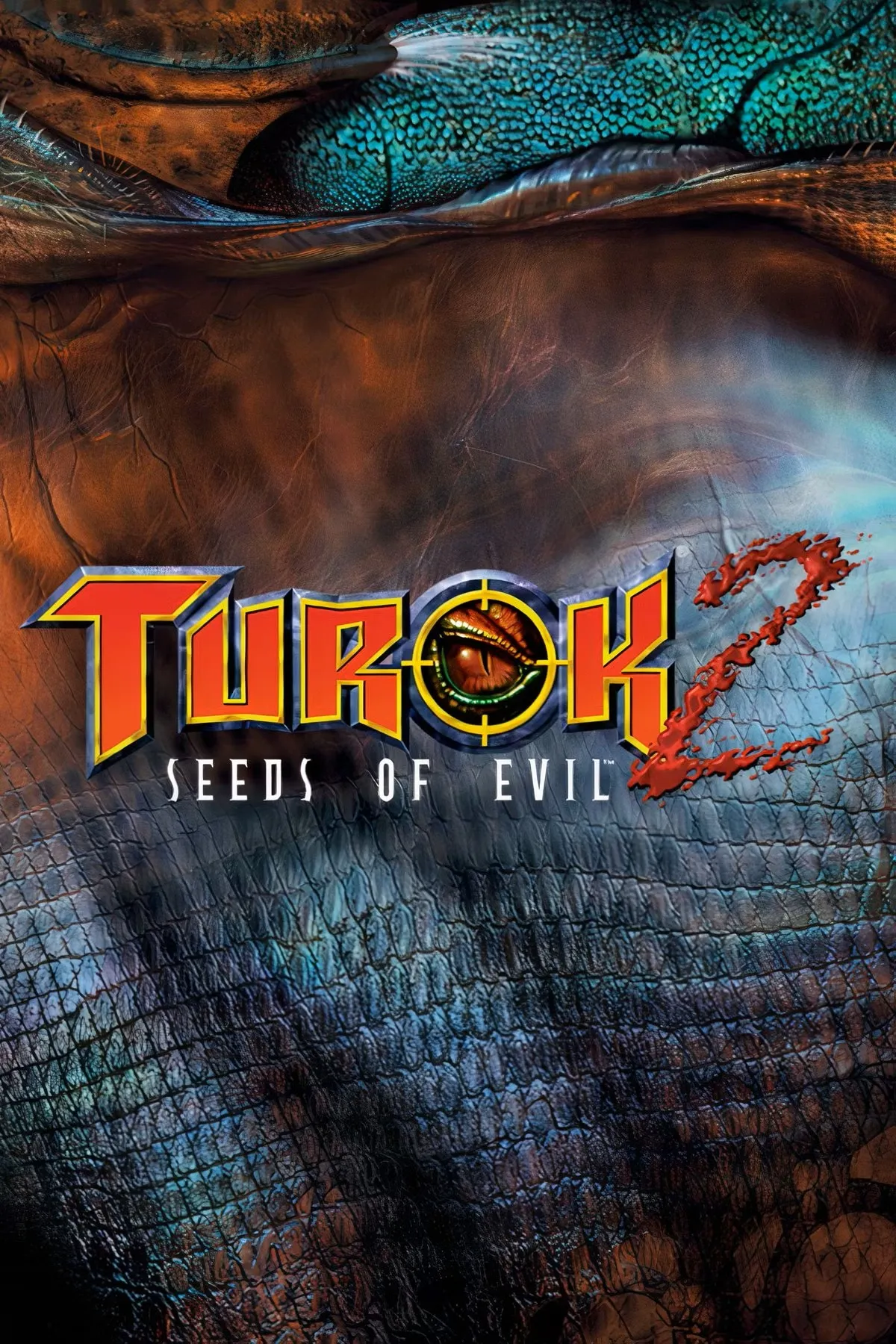 Turok 2: Seeds of Evil Remastered