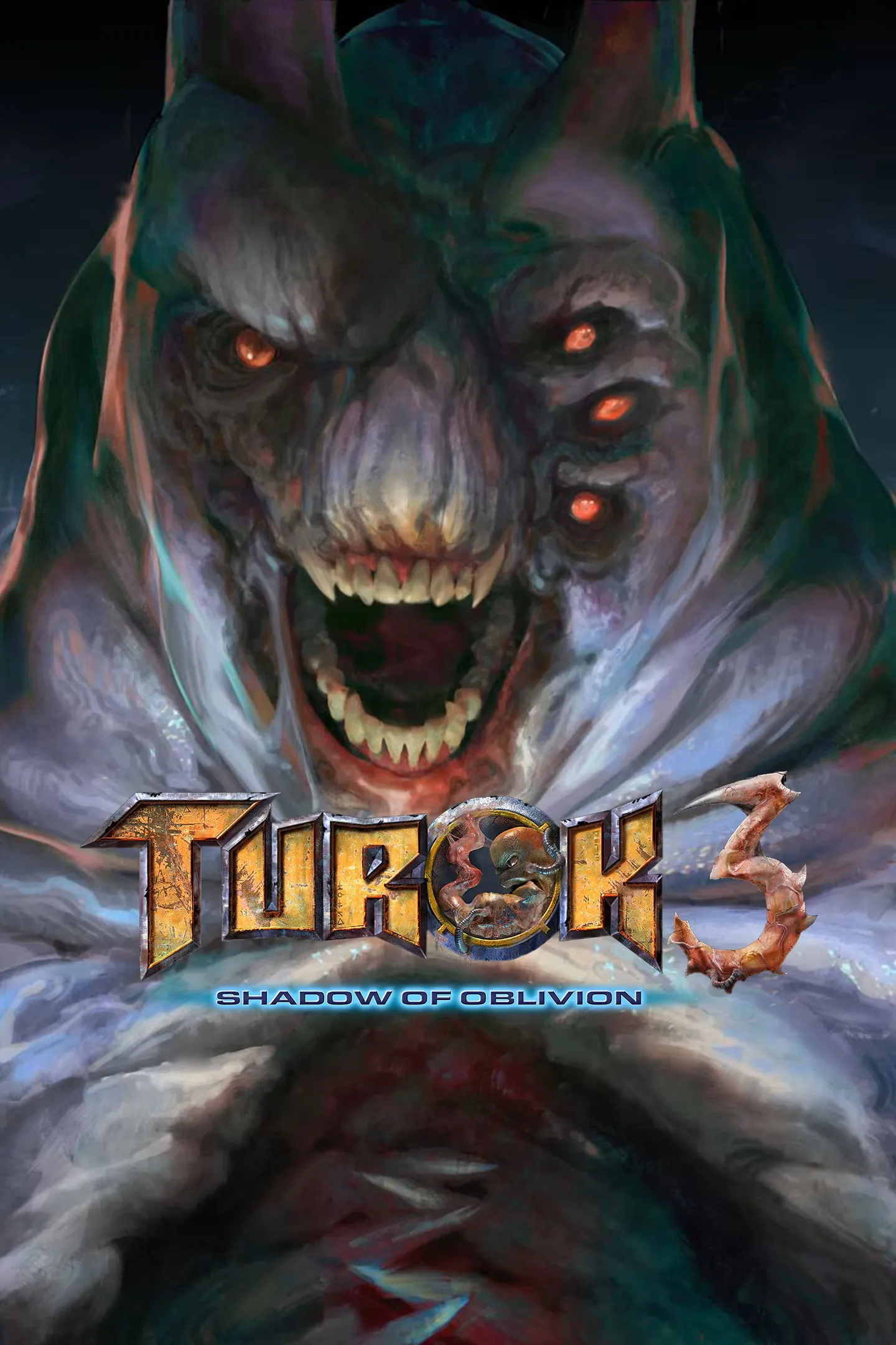 Turok 3: Shadow of Oblivion Remastered
