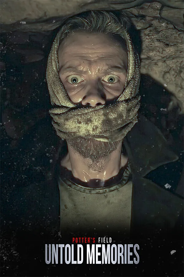 Untold Memories: Potter's Field