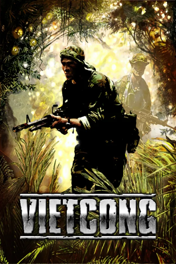 Vietcong (2003)