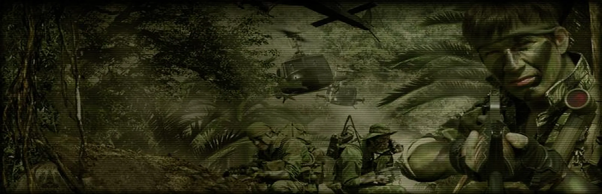 Vietcong (2003)