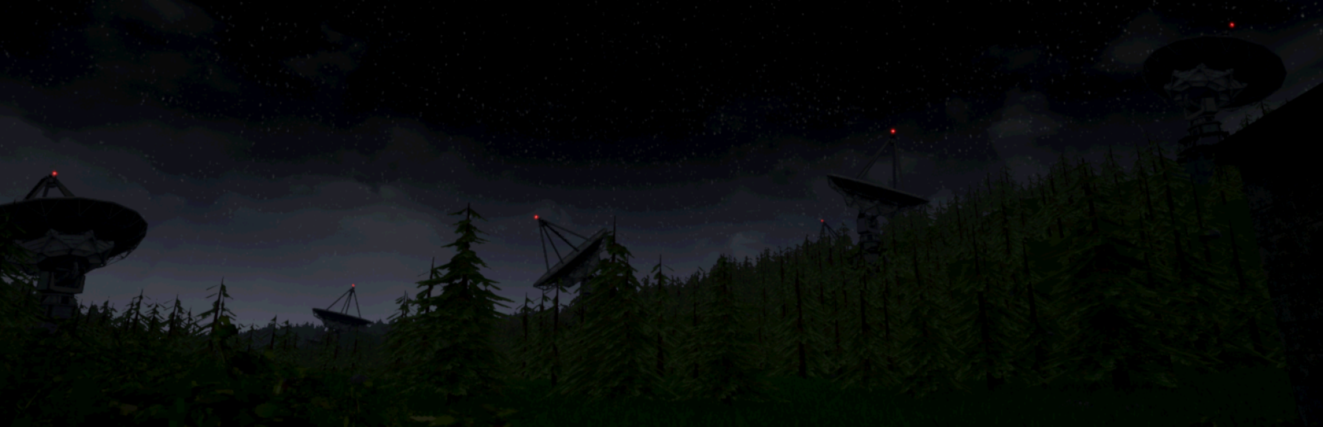 Voices of the Void (Fix only)