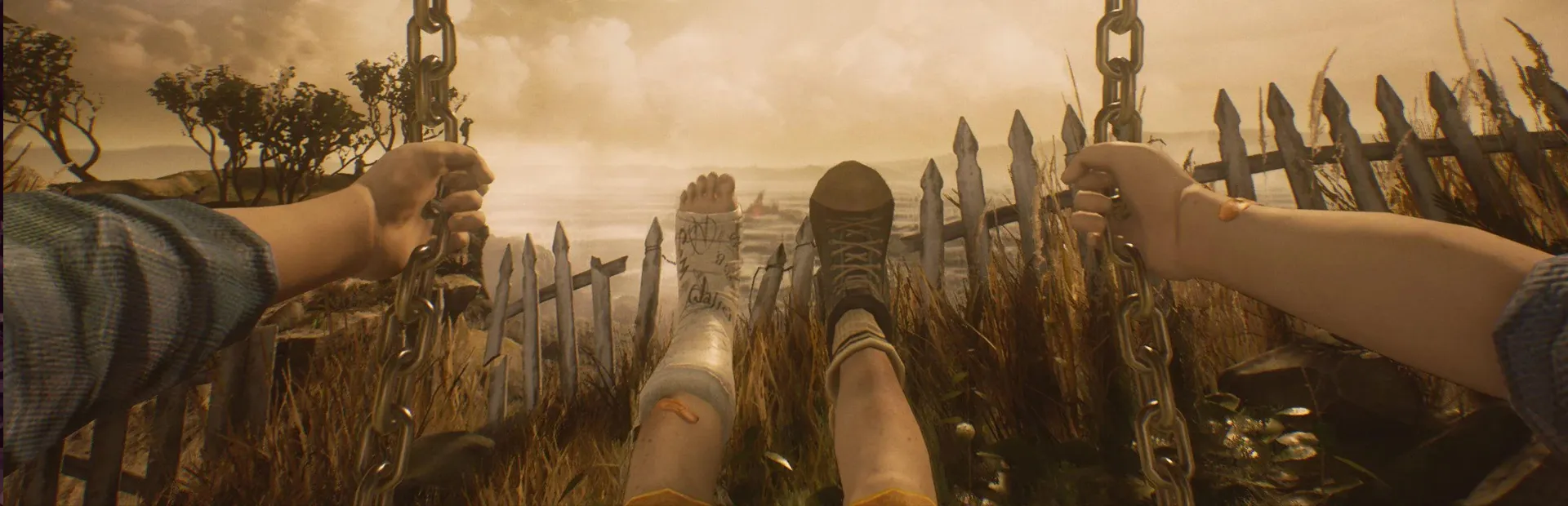 What Remains of Edith Finch