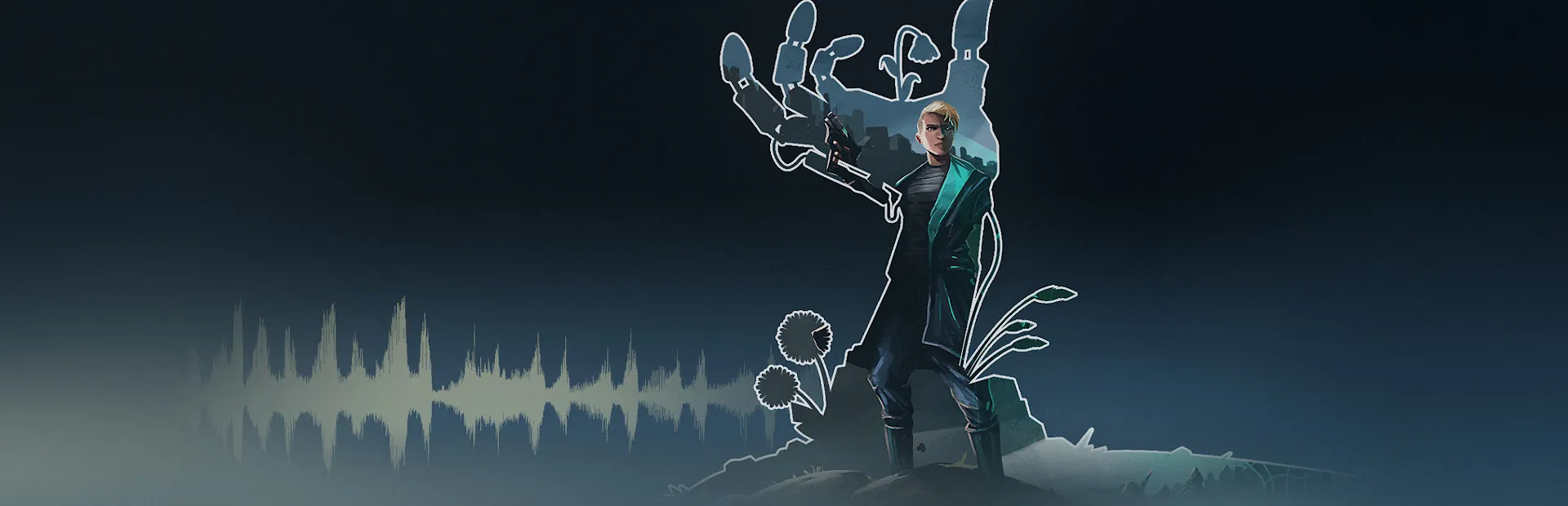 Whispers of a Machine