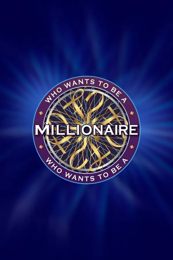 Who Wants To Be a Millionaire