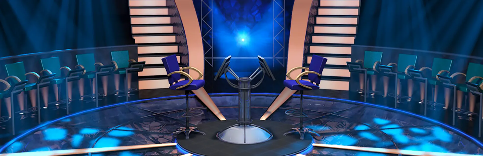 Who Wants To Be a Millionaire