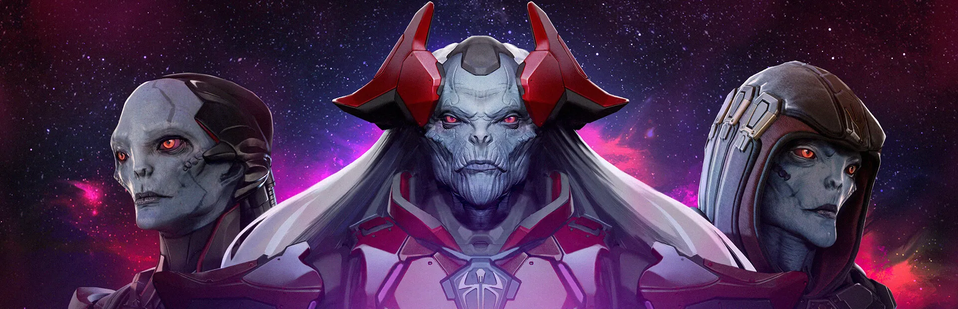 XCOM 2: War of the Chosen