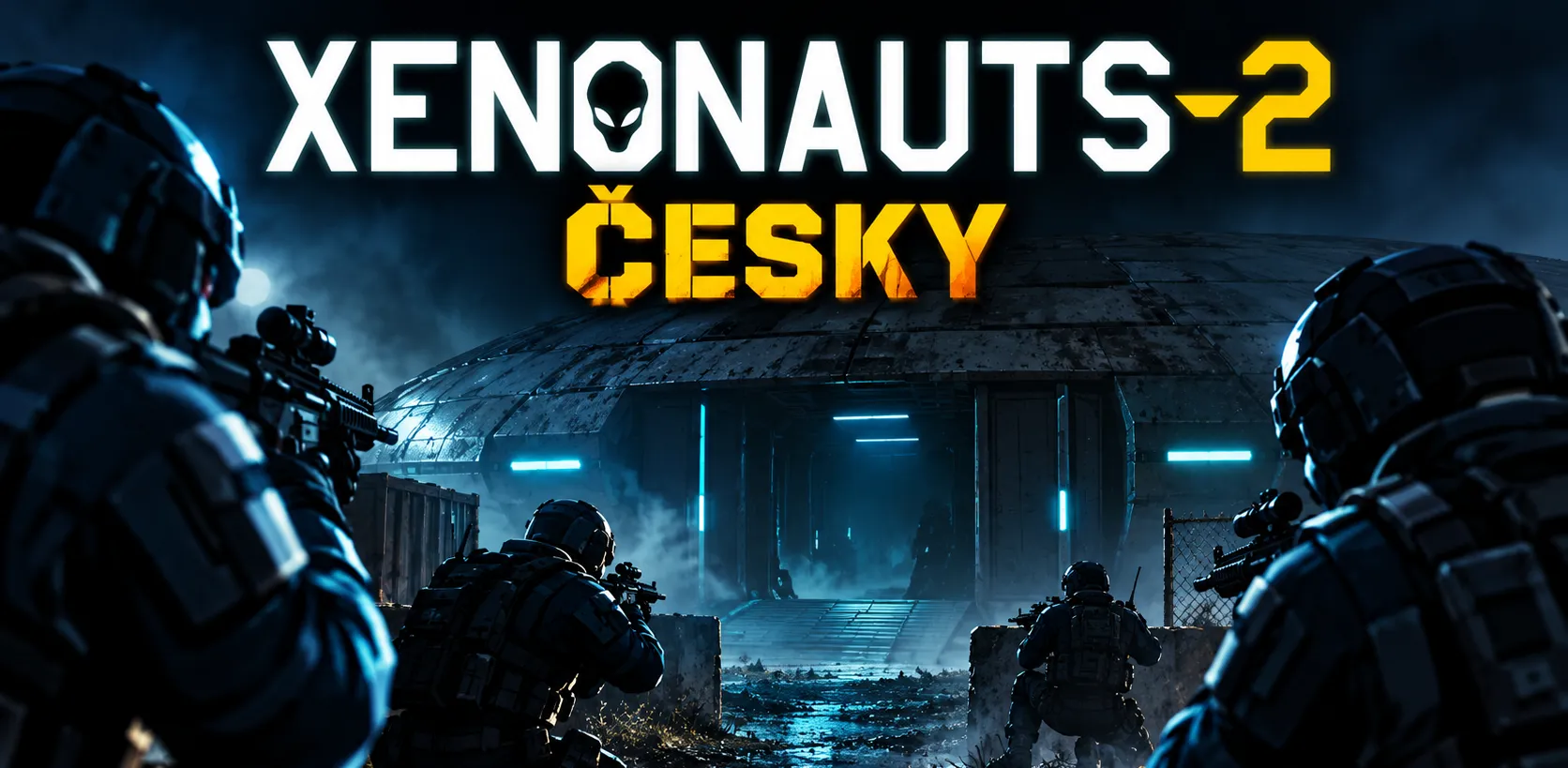 Xenonauts 2