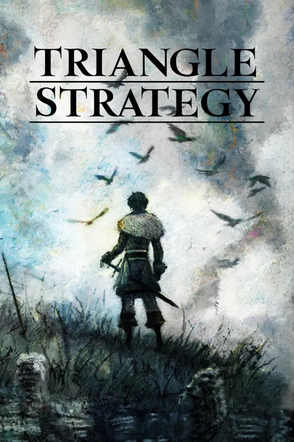 Triangle Strategy