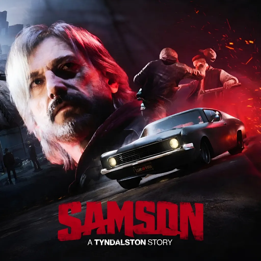 Samson