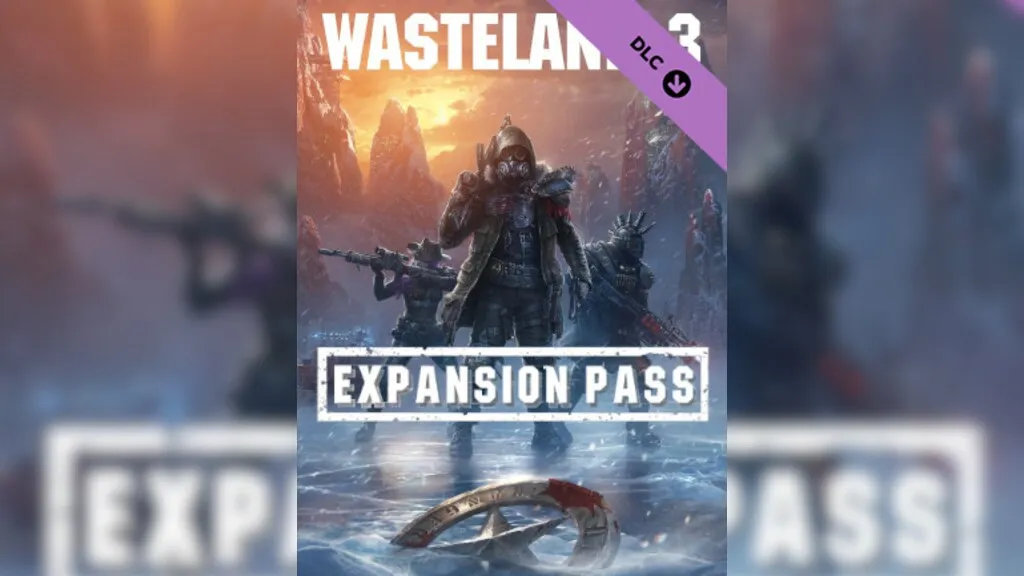 Wasteland 3 DLC