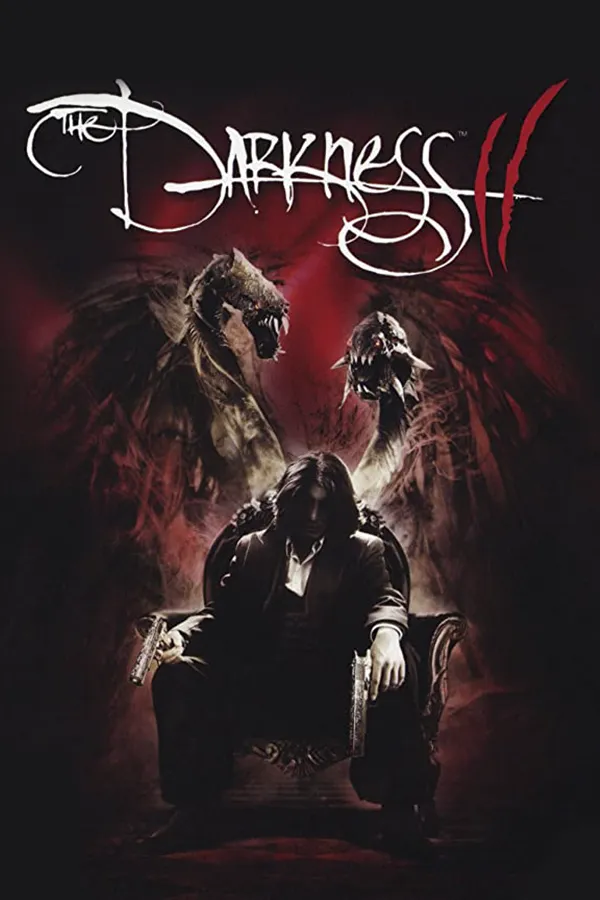 The Darkness II