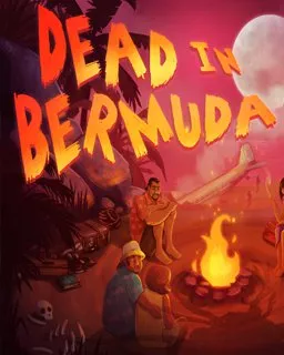 Dead In Bermuda