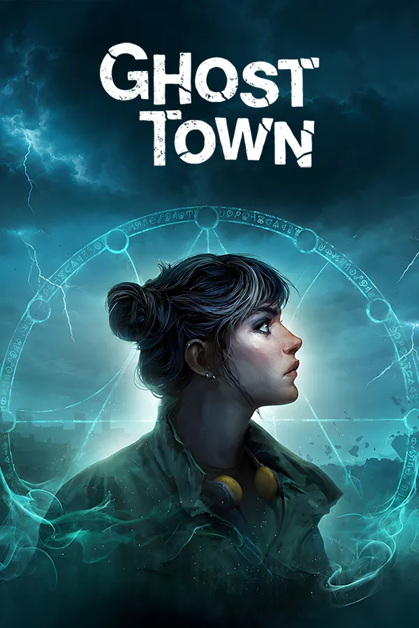 Ghost Town