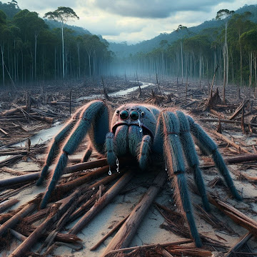 Češtiny od Iperita