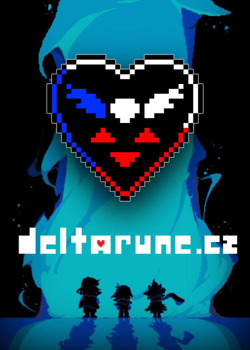 Tým Překladu Deltarune