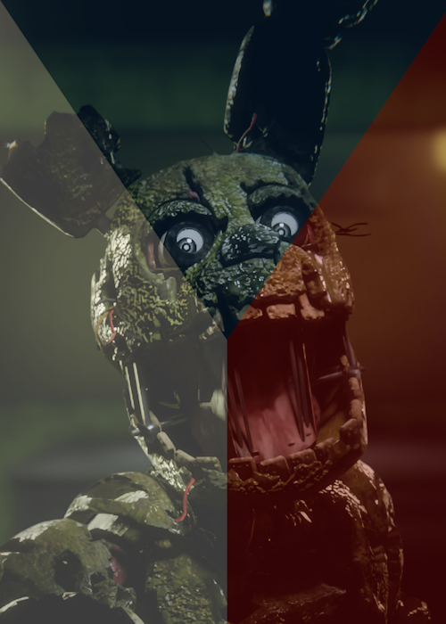 Pět nocí na překladu